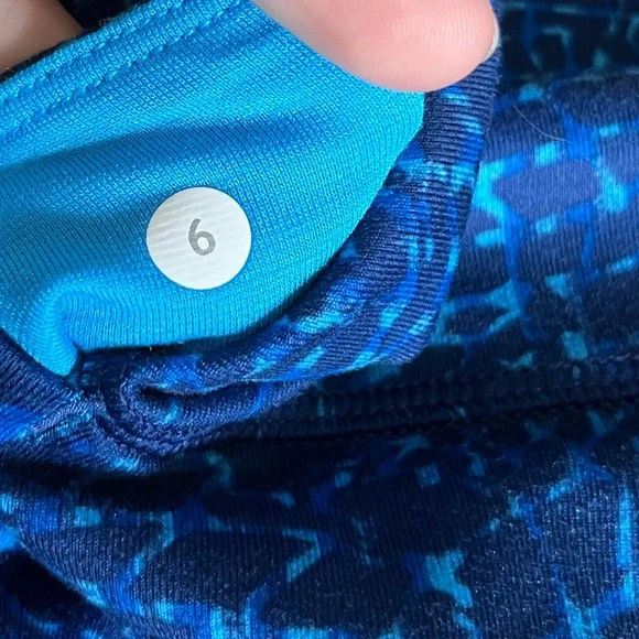 Lululemon Pure Practice Pant - Picture 9 of 15